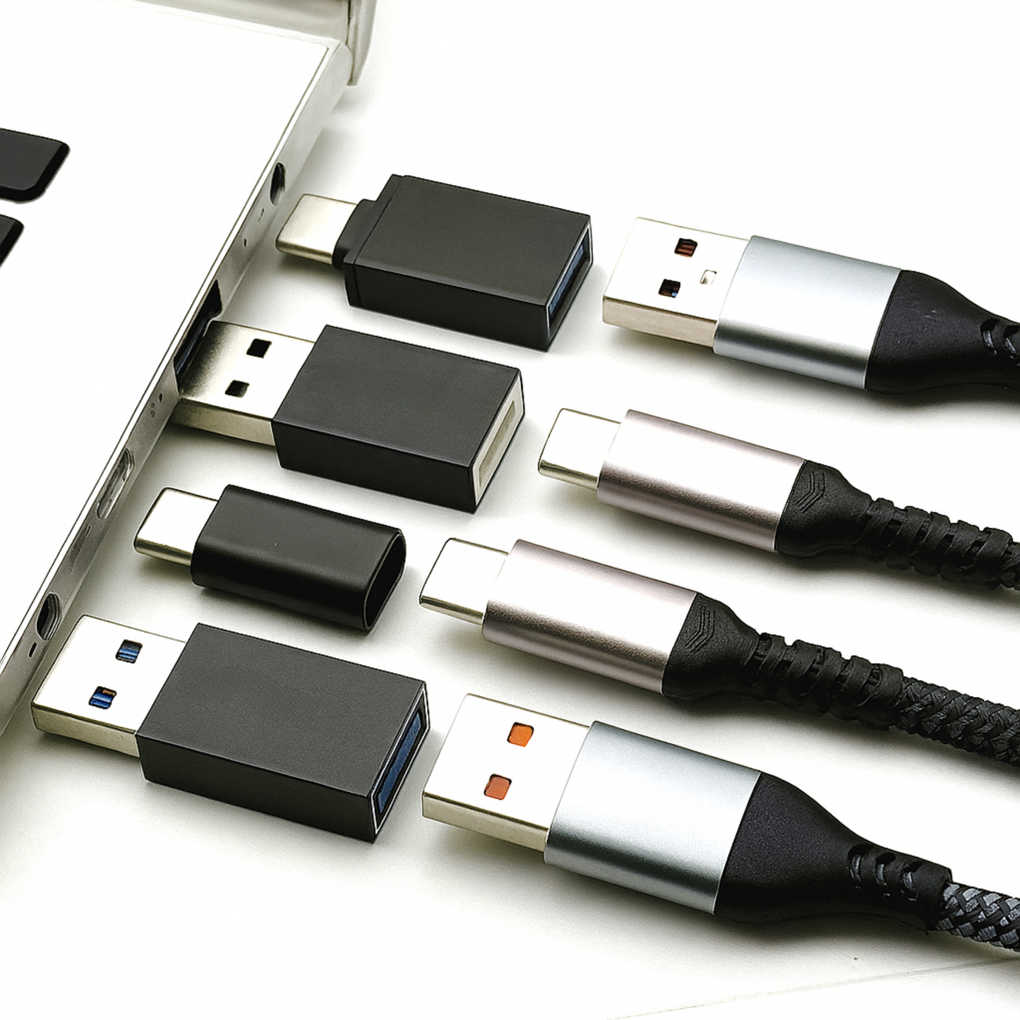 DataShield™ — Turvallinen lataus