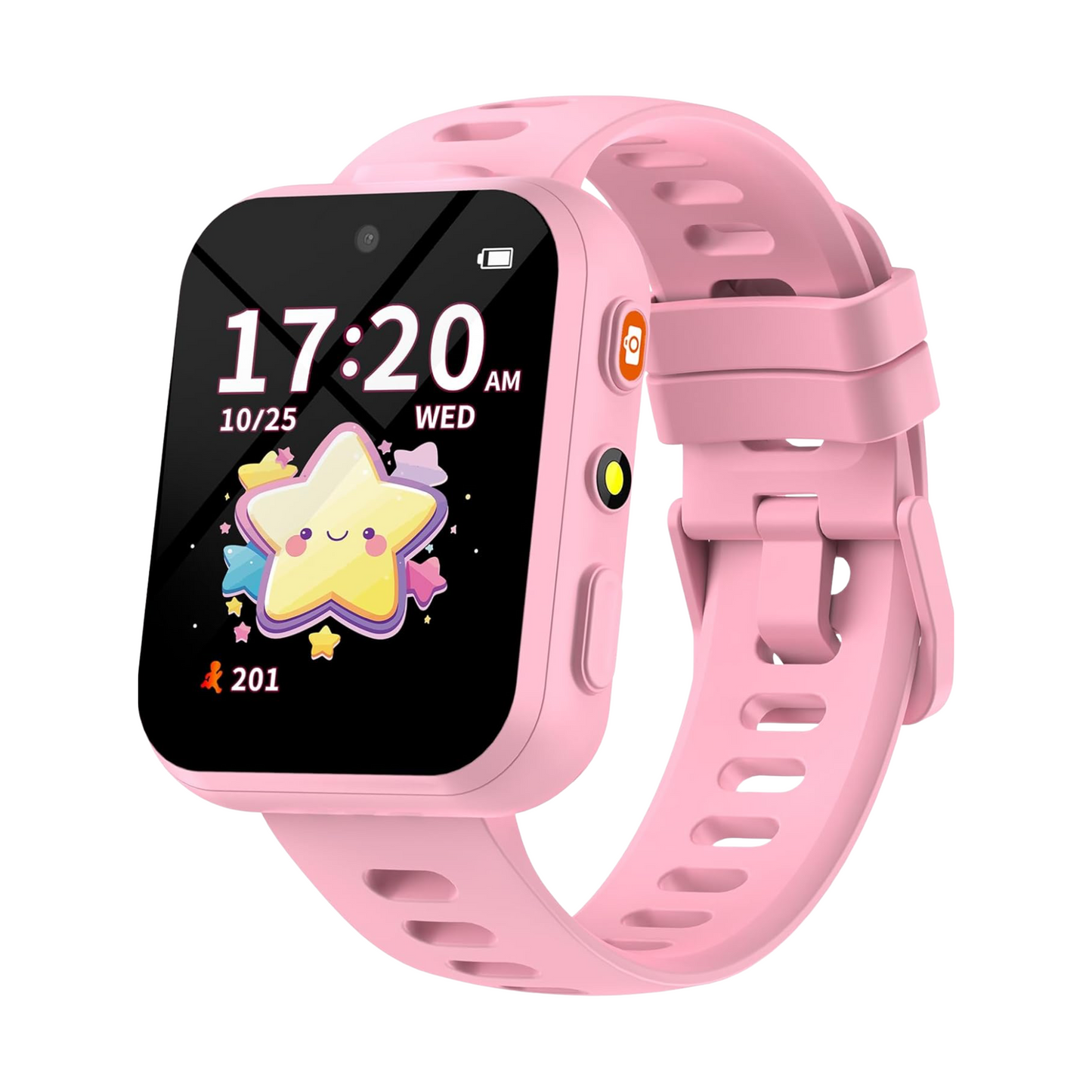 WatchMee™ Kids Watch