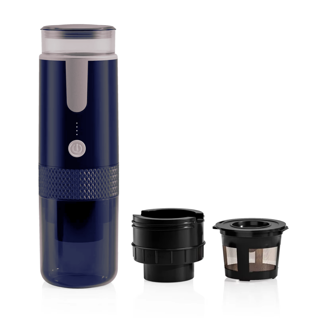 Grind-N-Go Kahvikone