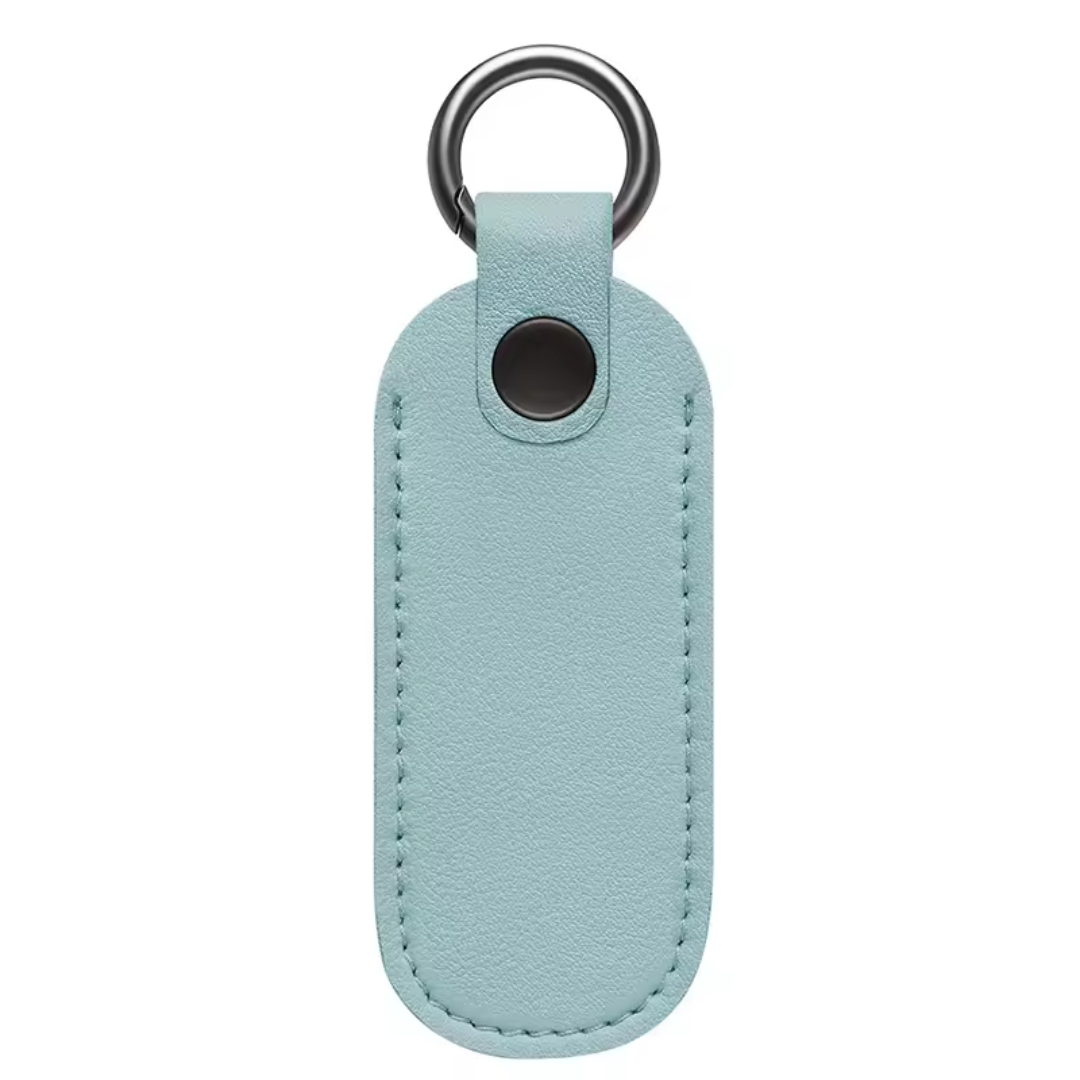 SnapCase™ – SnapStick turvallisesti säilytetty