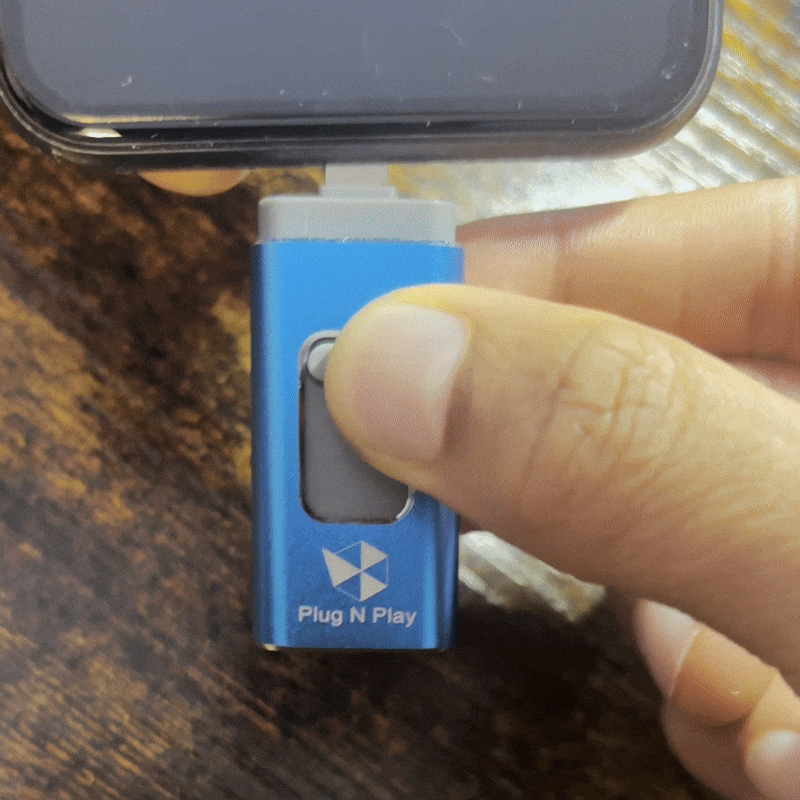 Paketti - RoomWatch™ + SnapStick™