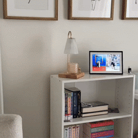 SnapView™ — Digitaalinen valokuvakehys