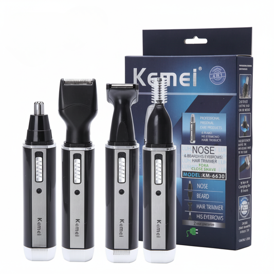 TrimMaster™ Täydellinen miesten hoito