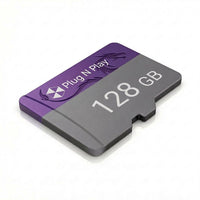 Micro-SD-muistikortti Ultra