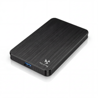 Ulkoinen HDD Super