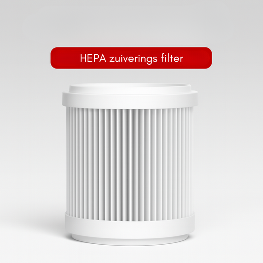 HEPA filter for Aeriqo™ Air Purifier