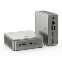 Mini-PC Tallennuksen Kloonaamiseen