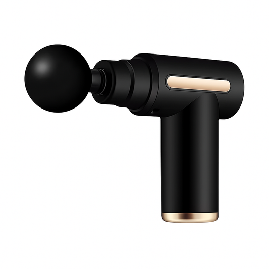 PowerPulse™ Hierontapistooli