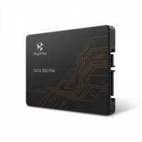 SATA-SSD PS4