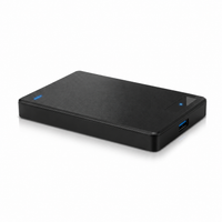 Ulkoinen datalevy 5TB