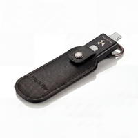 SnapCase™ – SnapStick safely stored