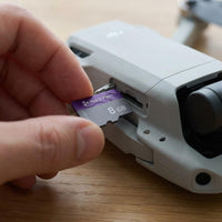 Micro-SD-muistikortti Ultra