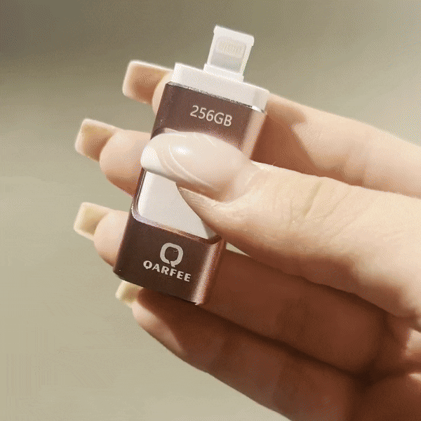 SnapStick™ Mobiilitallennus