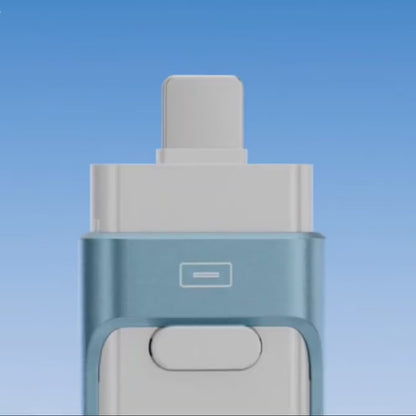 SnapStick™ Mobiilitallennus